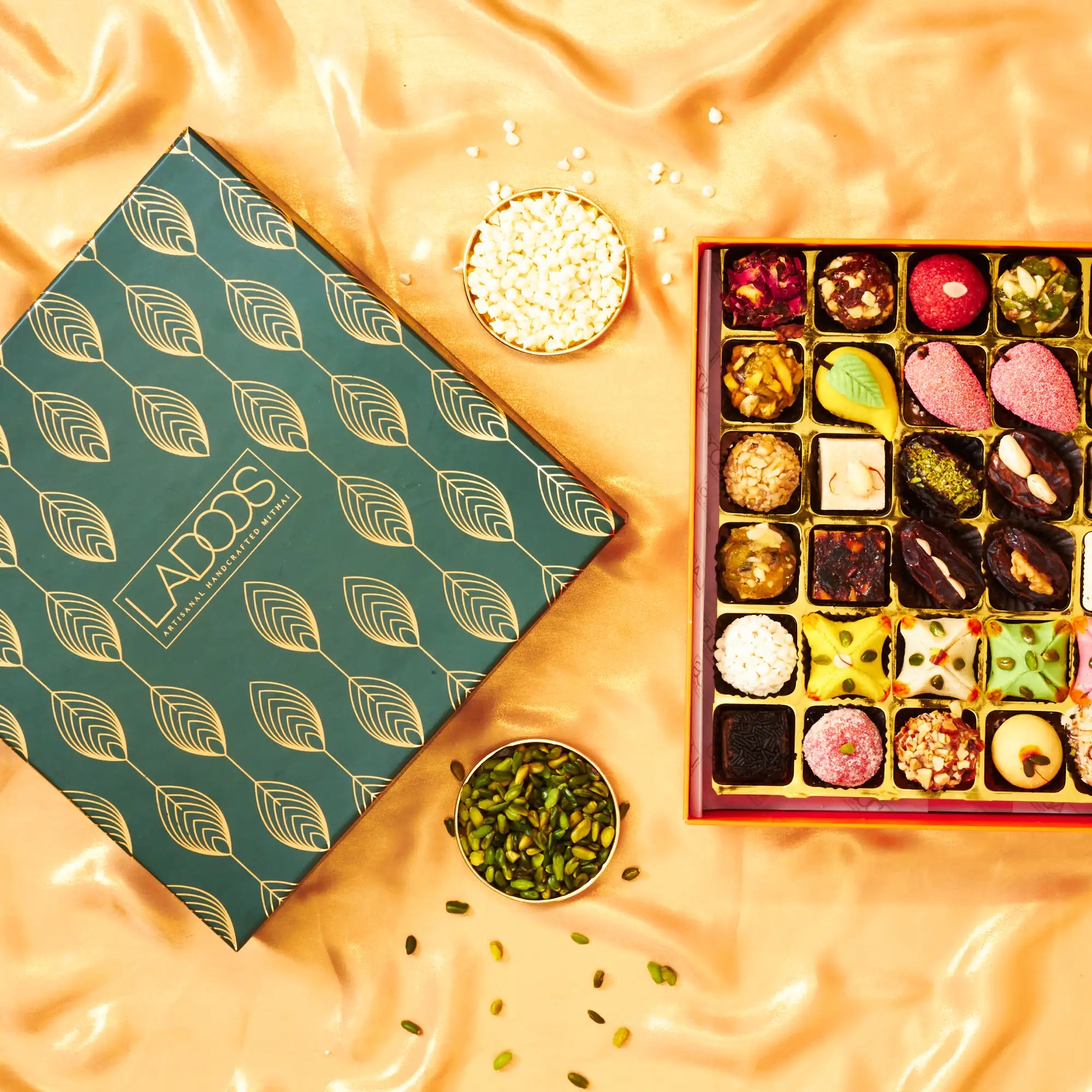 Signature 36-Piece Box