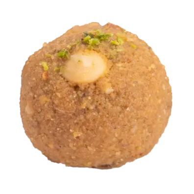 Kaju Dryfruits Ladoo (1pc)