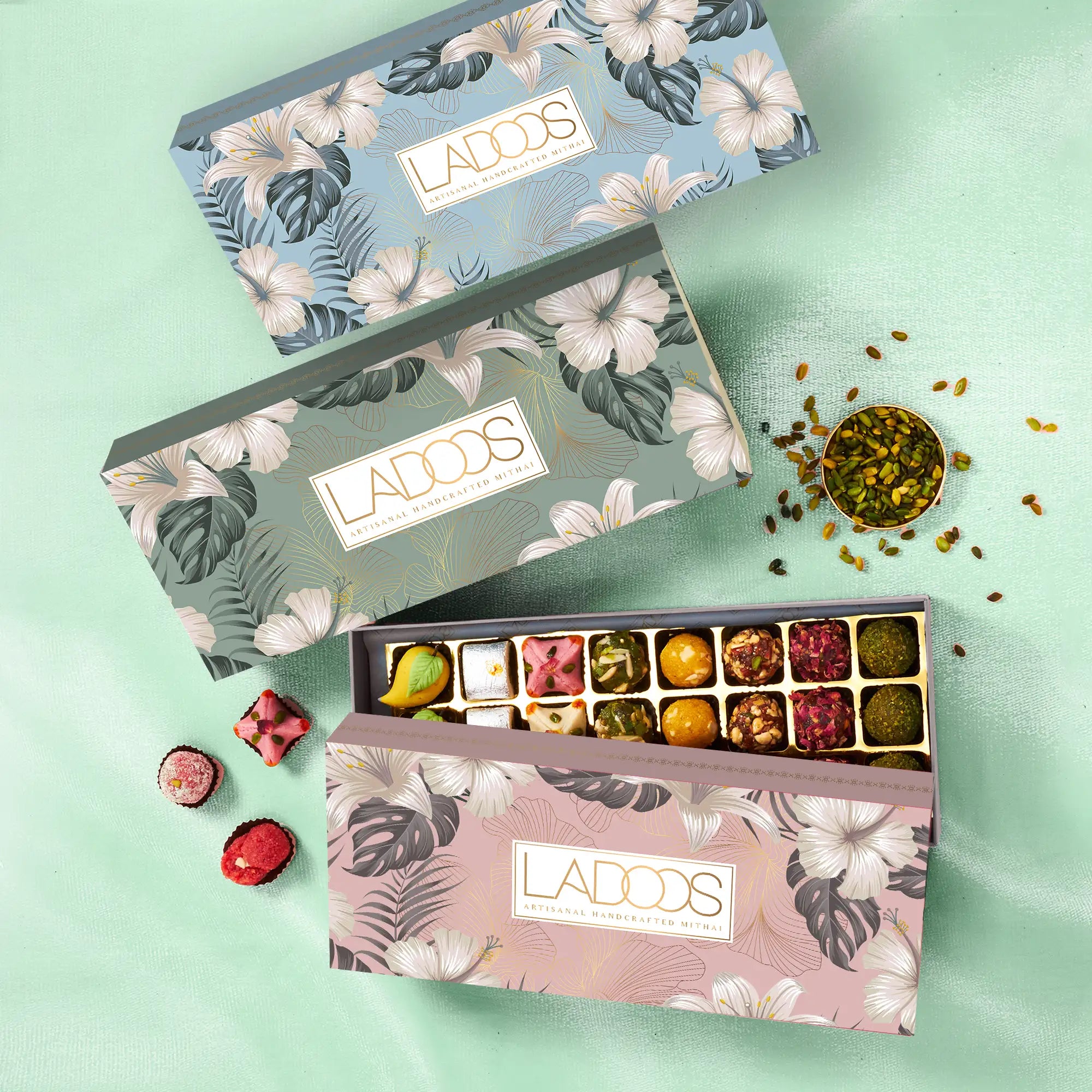 Signature 24-Piece Box