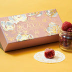 Almond-Stuffed Medjool Dates