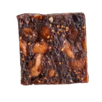 Anjeer Dryfruits Burfee (1pc)