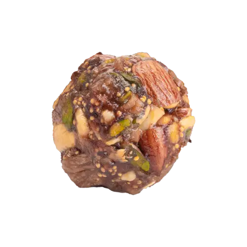 Anjeer Dryfruits Ladoo (1pc)