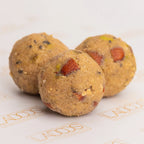Besan Ladoo