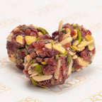 Dehydrated Cranberry Ladoo