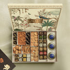 Jumbo Hamper Box