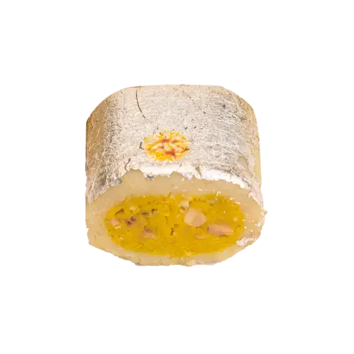 Kaju & Badam Roll (1pc)