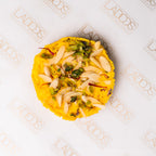 Kesar Malai Ghewar