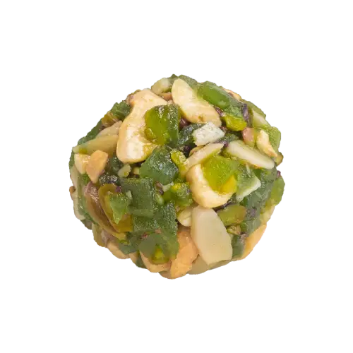 Dehydrated Kiwi Ladoo(1pc)