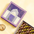 Almond-Stuffed Medjool Dates