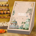Premium Step Box