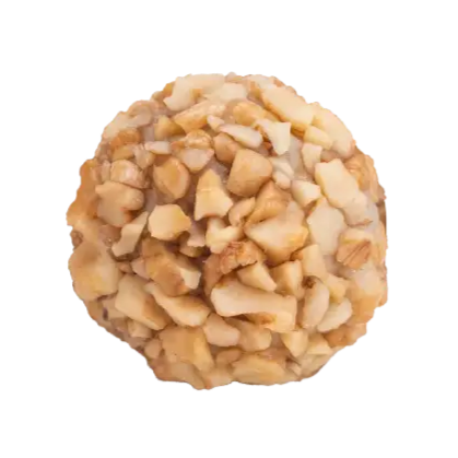 Walnut Ladoo (1pc)