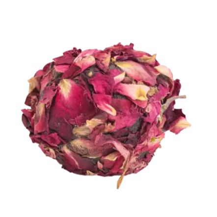 Wild Rose Gulkand Ladoo (1pc)