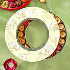 Premium Circle Box