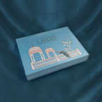 Californian Badam Ladoo