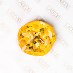 Mango Malai Ghewar