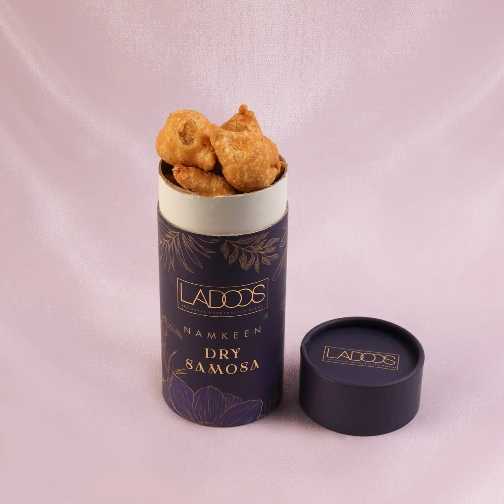 Dry Samosa