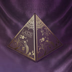 Premium Pyramid Box