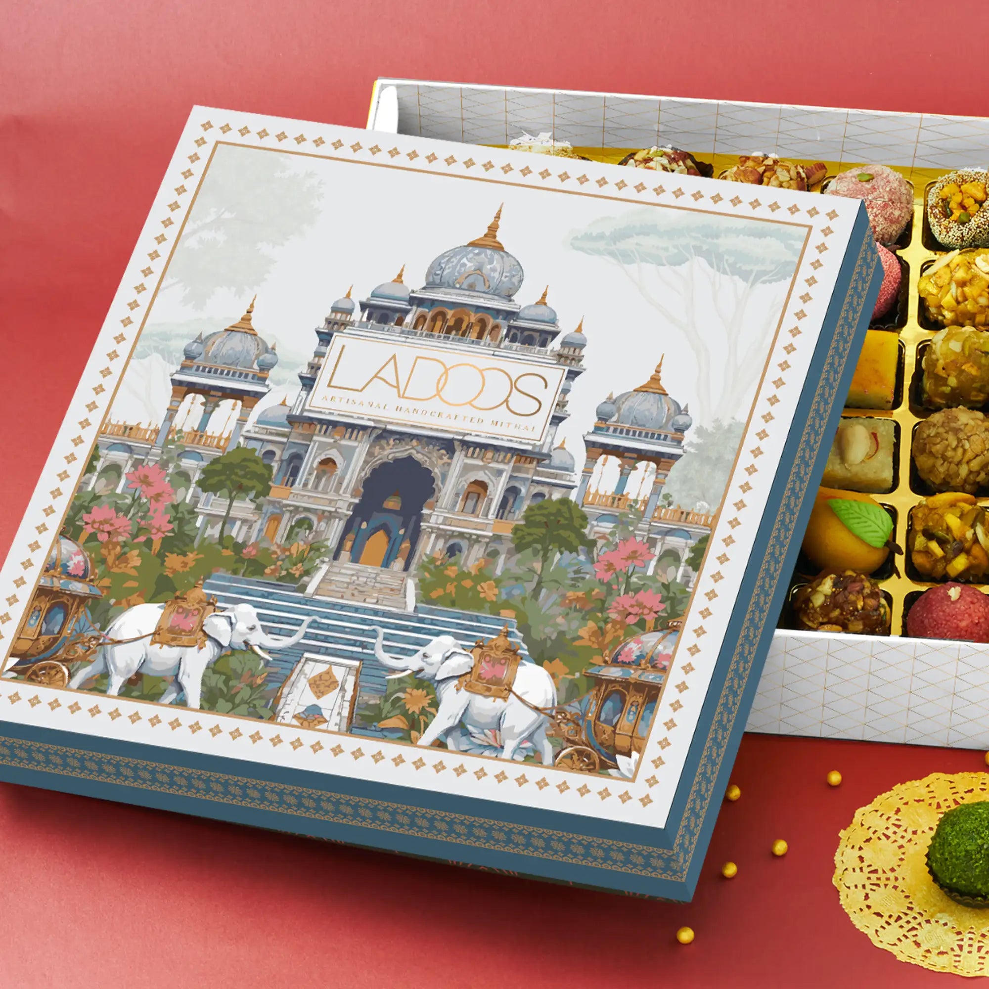 Signature 36-Piece Box
