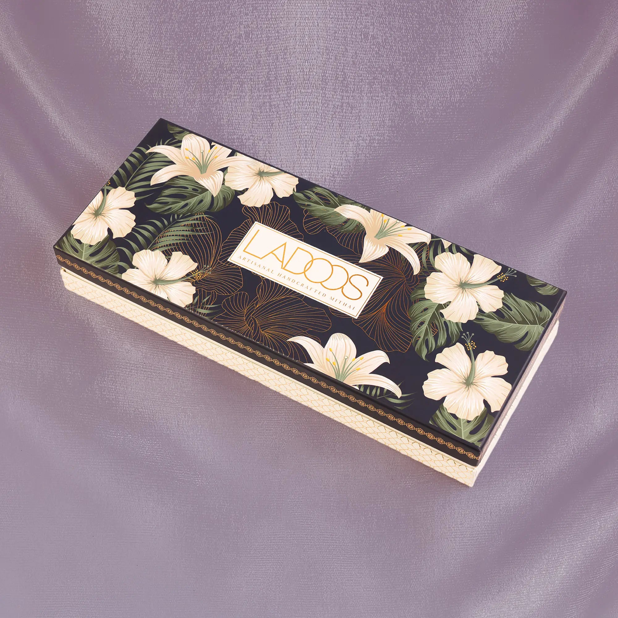 Signature 24-Piece Box