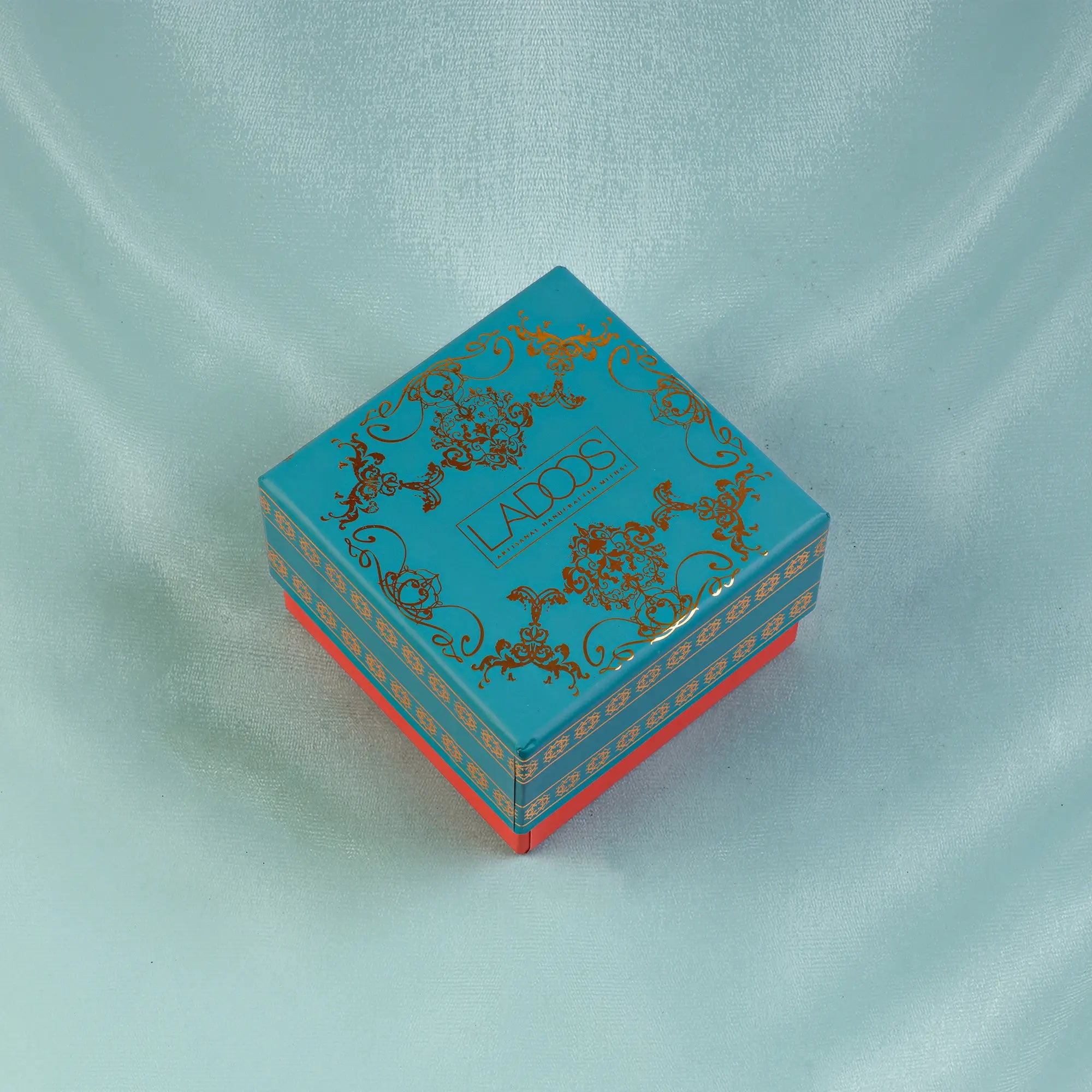 Signature 4-Piece Box
