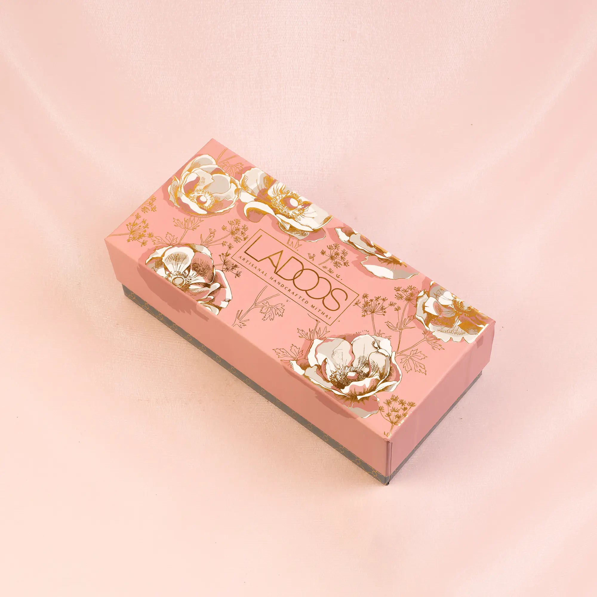 Signature 10-Piece Box