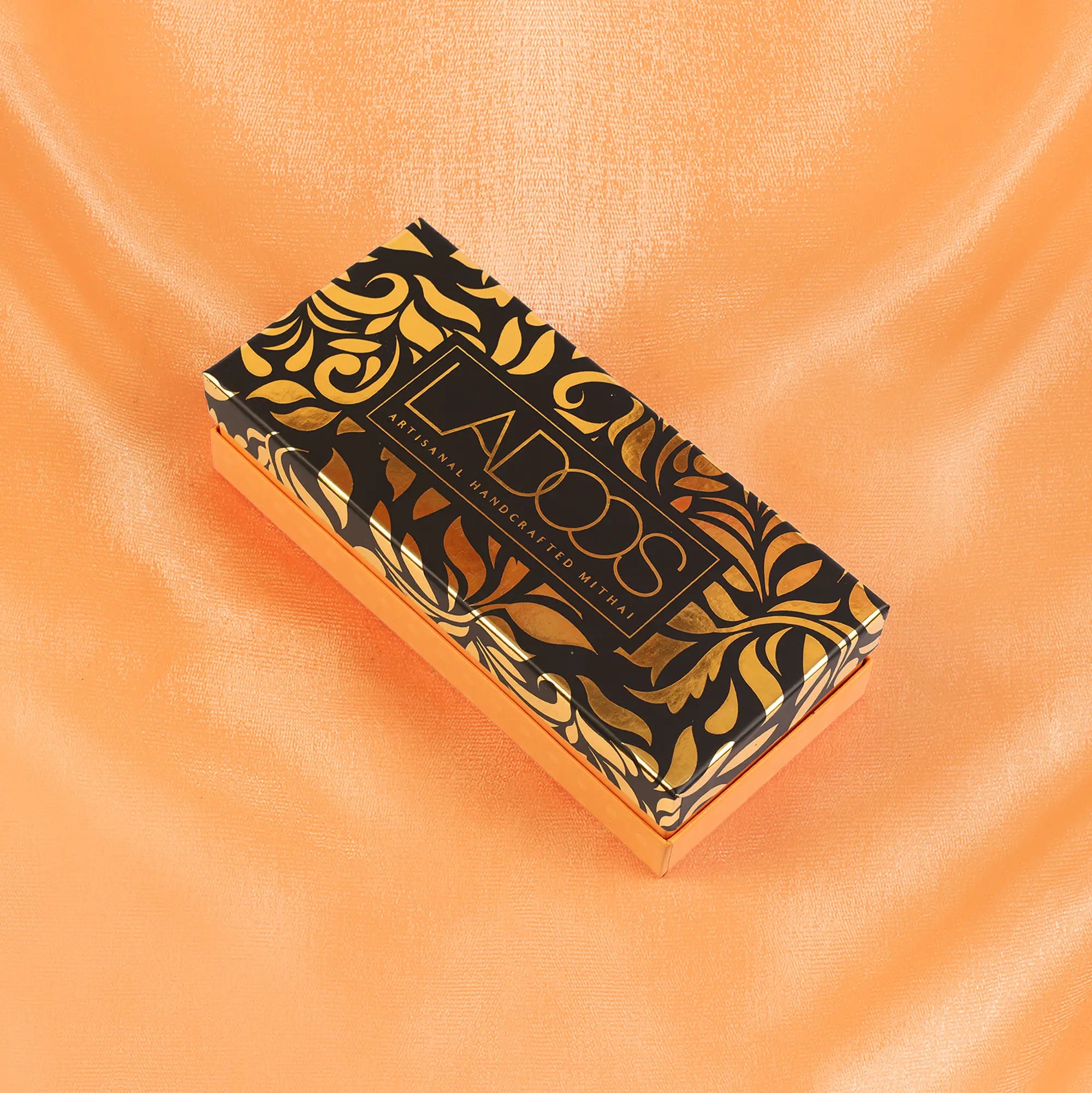 Signature 10-Piece Box