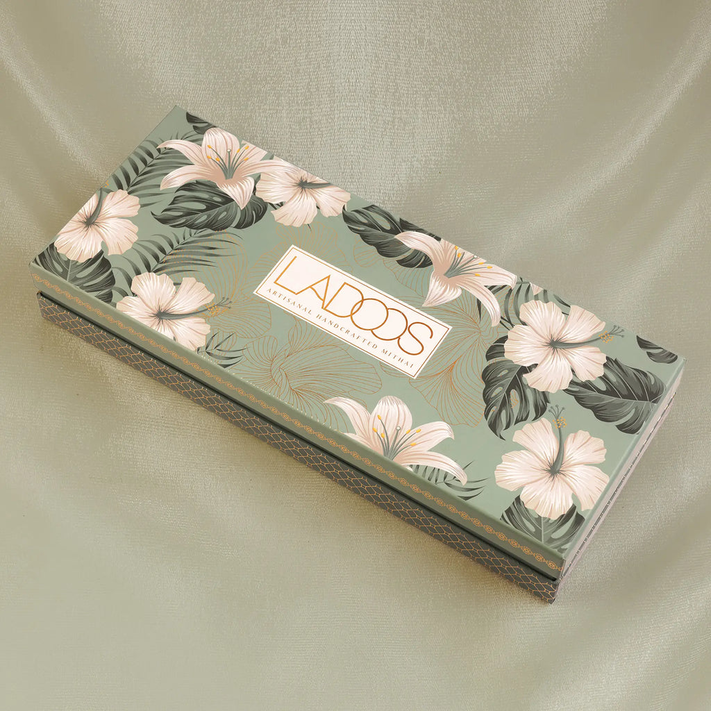 Signature 24-Piece Box