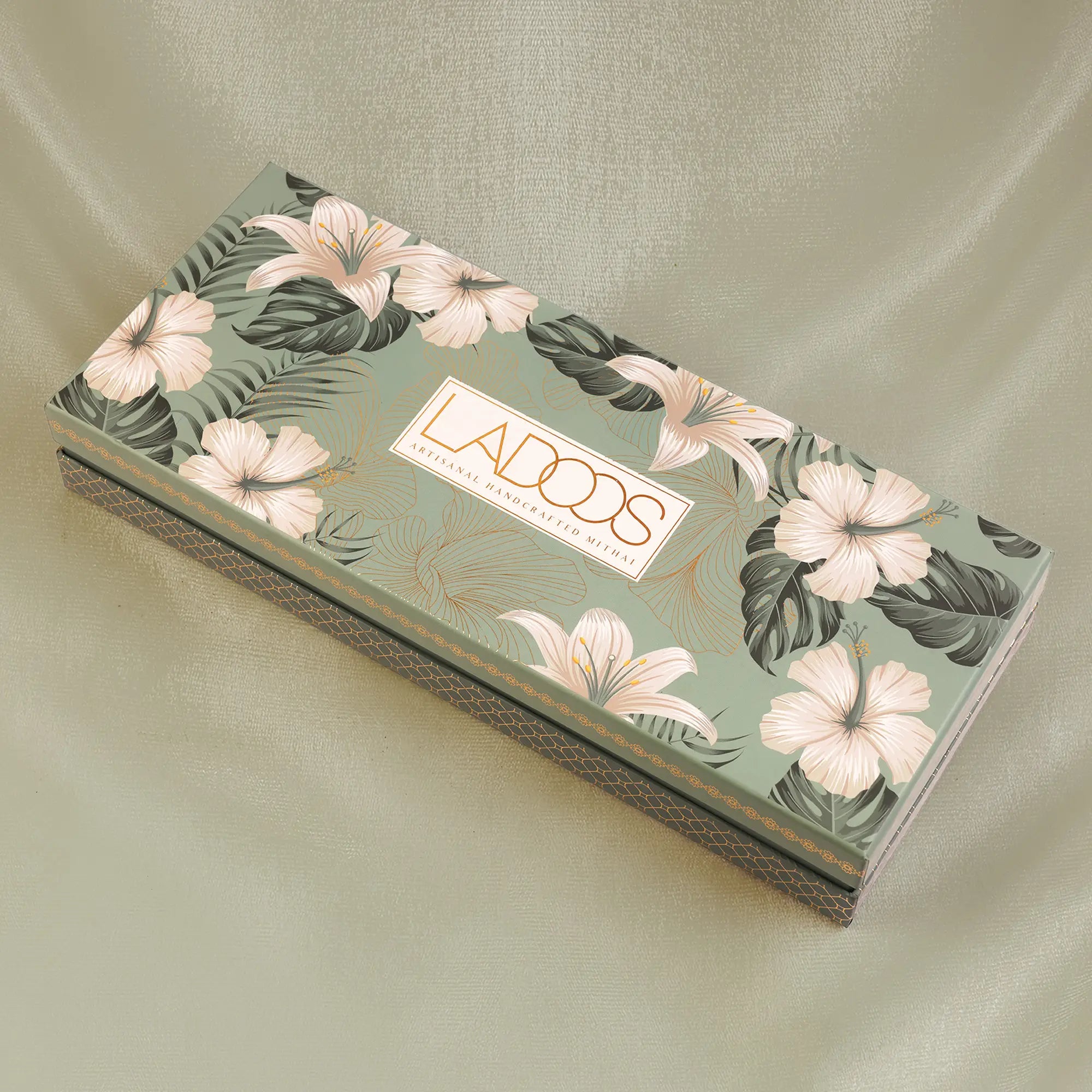Signature 24-Piece Box