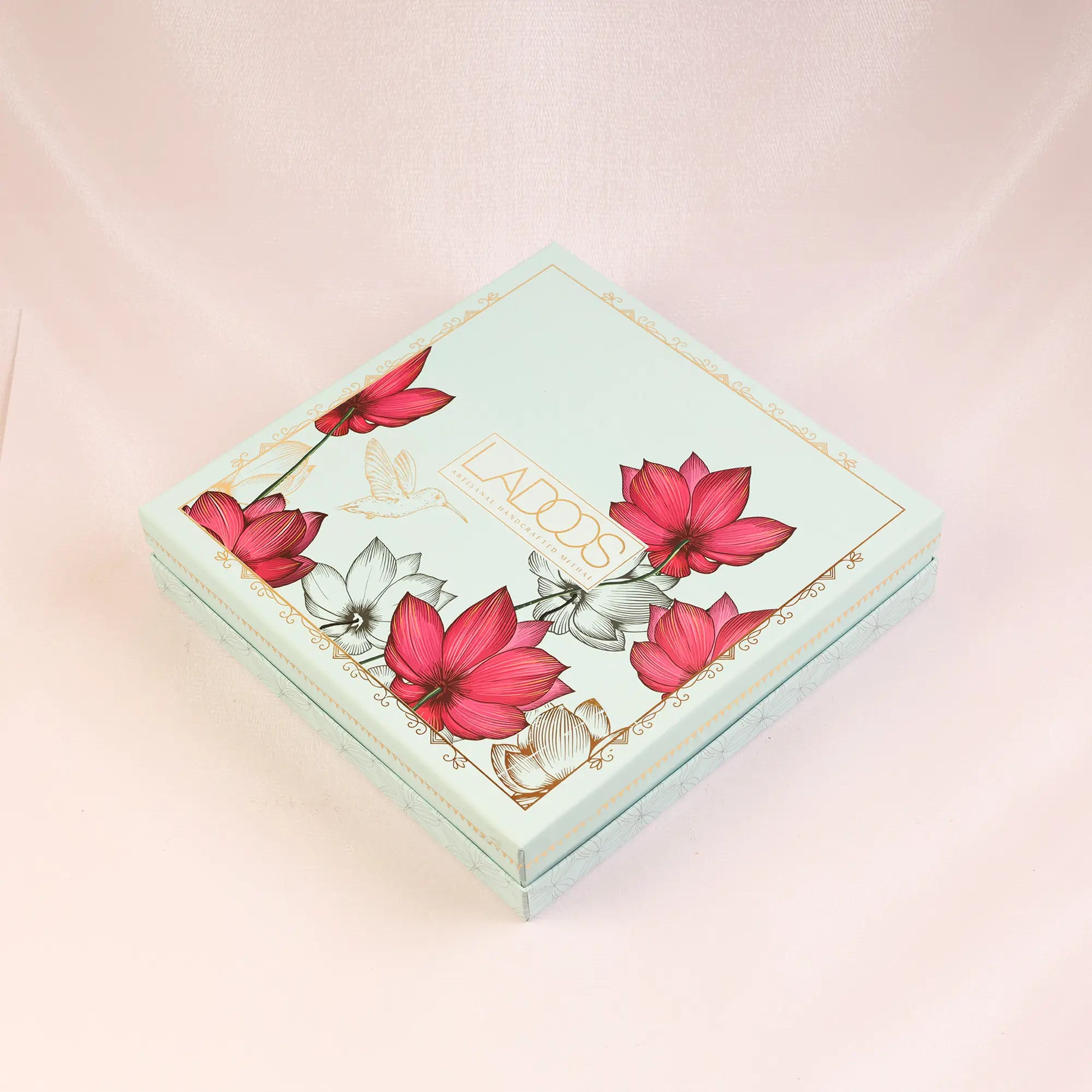 Signature 36-Piece Box