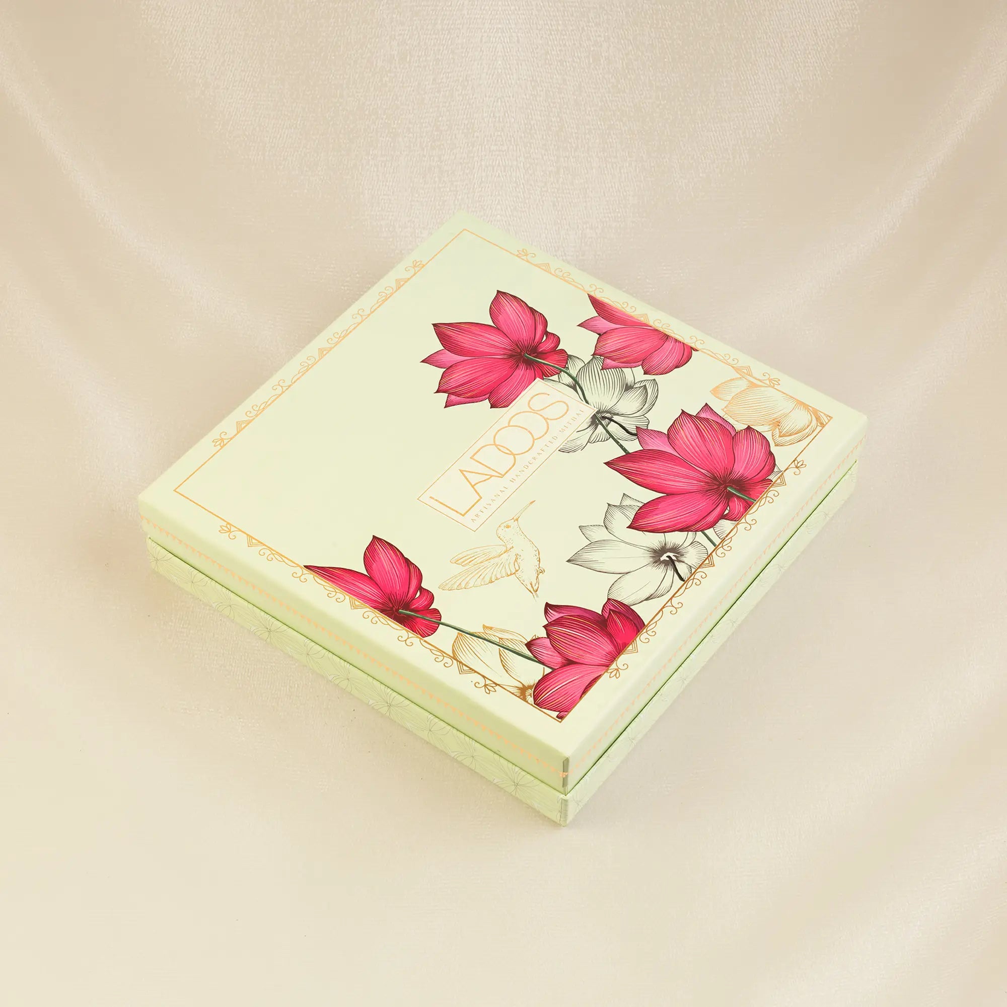 Signature 36-Piece Box