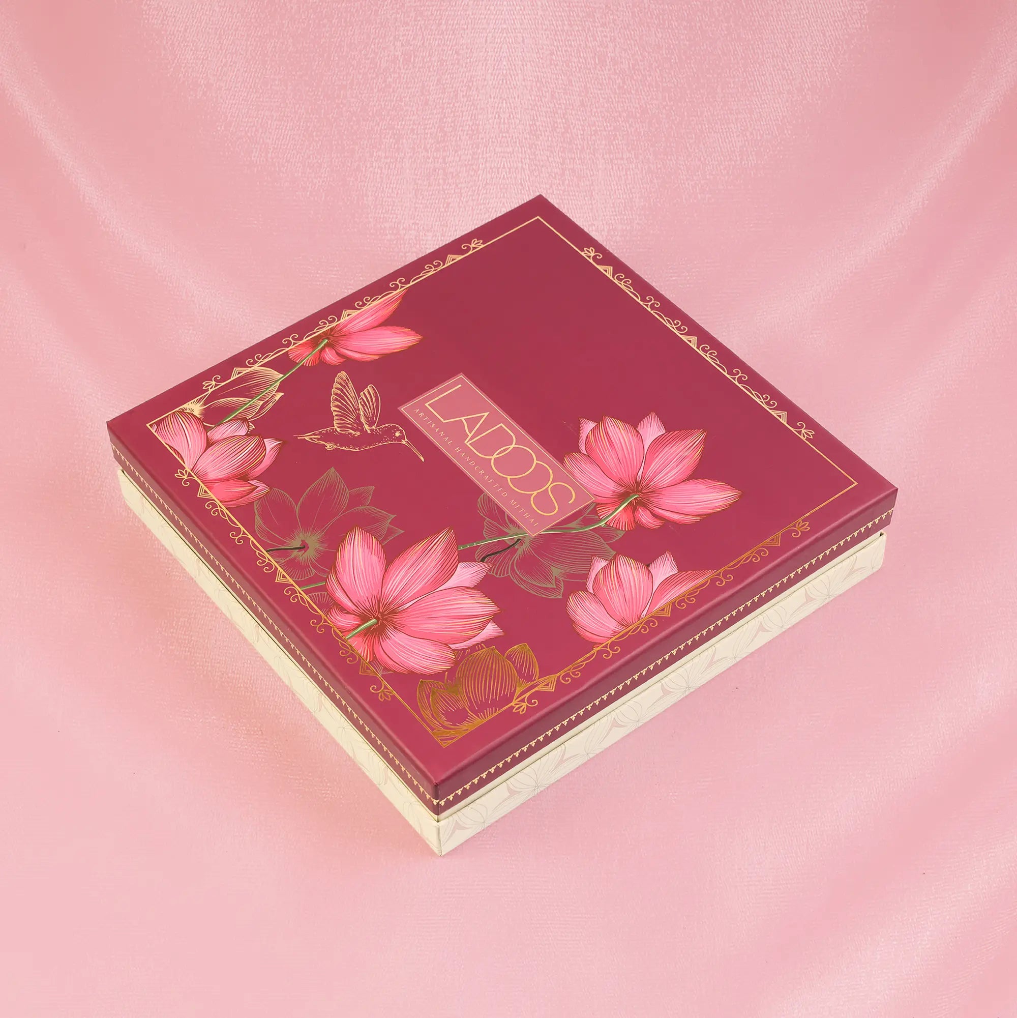 Signature 36-Piece Box