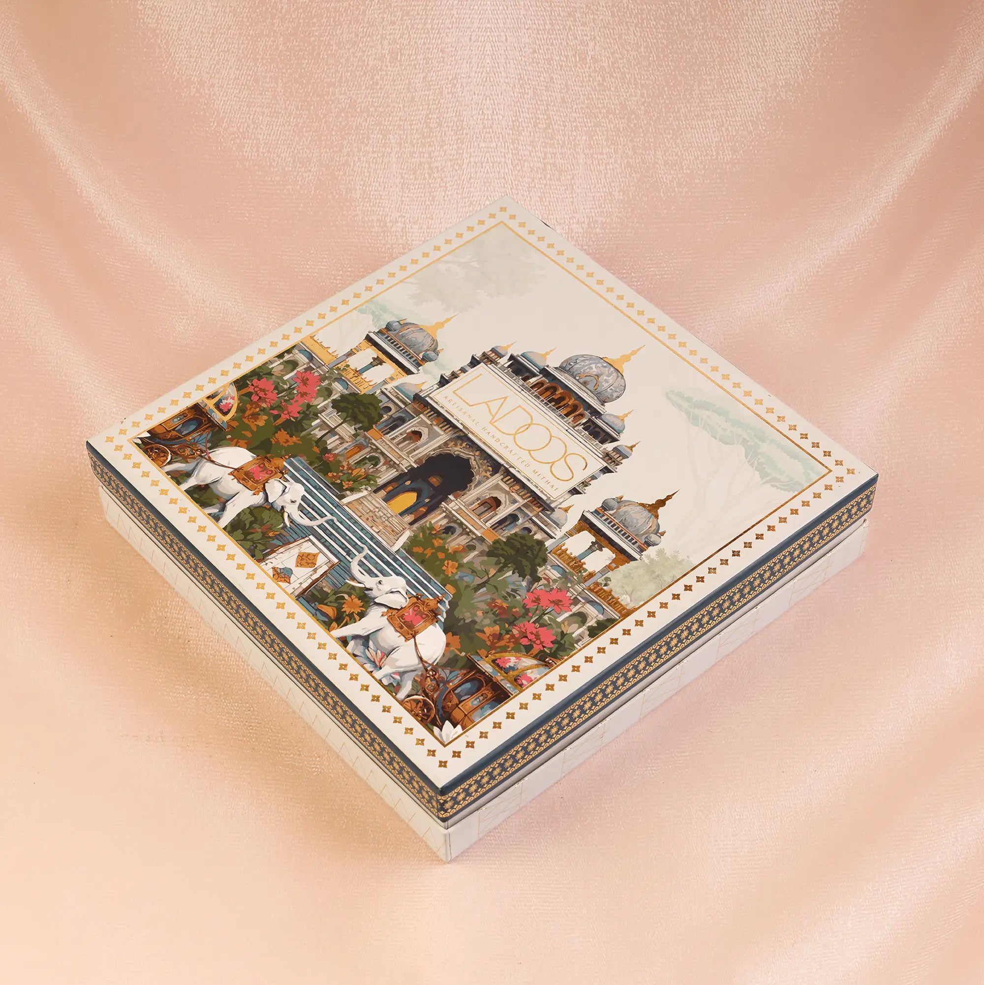 Signature 36-Piece Box